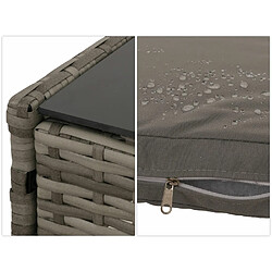 MENDLER HWC-N98 - Gris