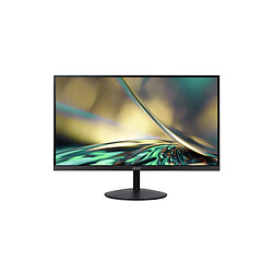 Acer moniteur PC - Noir