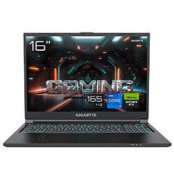 Gigabyte 9RC56MF0HDIK0IES000 - Noir