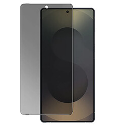 Avizar Verre Trempé Anti-espion Samsung Galaxy S25 Ultra