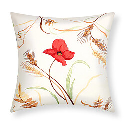 AVIZAR - Brodée Fleur et Epi