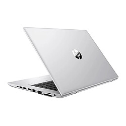Avis HP Probook 640 G4 · Reconditionné