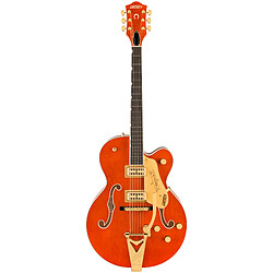 Avis Gretsch G6120 Nashville Hollow Body
