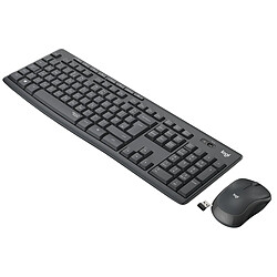 Logitech 920-009803 - Graphite
