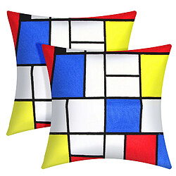 Avizar Housses Art Harmonia 45x45 cm