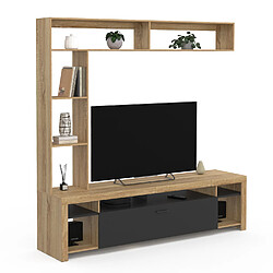 Idmarket Market Malo Ensemble Meuble TV