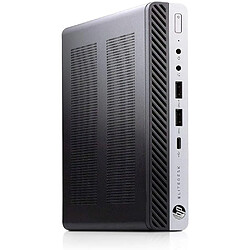 HP 800 G3 - Core i5 6th gen - RAM 16 Go - Reconditionné
