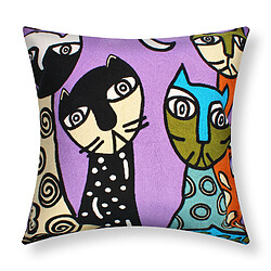 Housse de canapé, chaise, fauteuil & coussin Avizar