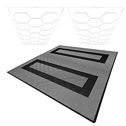 Carrelage sol Monstershop