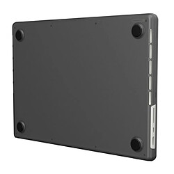 Avis Incase Edge Coque MacBook Air 16" - Noir