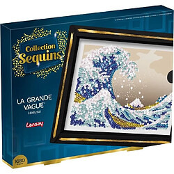 Lansay Poupée de collection Hokusai