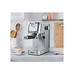 Avis Muse MS250EM - Inox