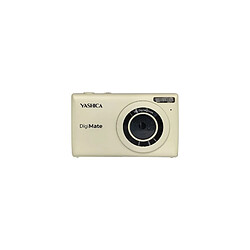 Yashica DigiMate - Blanc