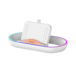 Ipega Station de Charge pour PlayStation Portal - Blanc