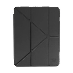 STM Étui Protection iPad Air 11 Folio OPP - Noir