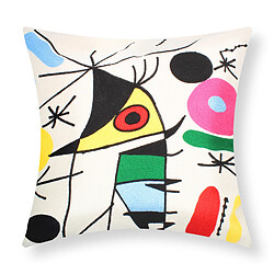Avizar Housses de Coussin Art Olina