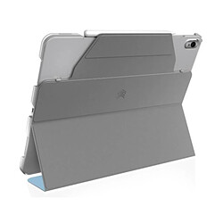 STM Goods Étui de Protection iPad Air 13" Folio Studio Bleu