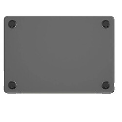 Acheter Incase Edge Coque MacBook Air 15" - Noir