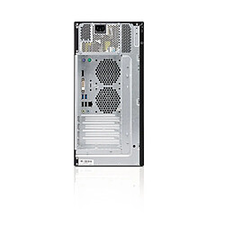 Avis Fujitsu ESPRIMO P557/E85+ Intel i5 7400 · Reconditionné