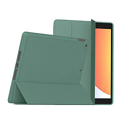 MW Étui iPad Pro 11" Folio SlimSkin - Vert