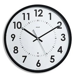 ORIUM Horloge Radio Contrôlée Abylis Ã˜30 cm