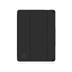 STM Étui Dux OX pour iPad 10.9 - Noir