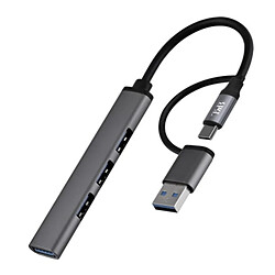 Hub USB TNB
