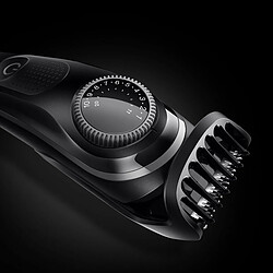 Braun BT3000 - Noir
