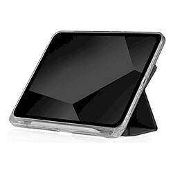 STM Étui Protection iPad 10.9 Folio OPP - Noir