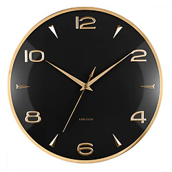 Horloge & pendule Present Time