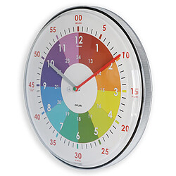Orium Horloge Practice Ã˜30cm