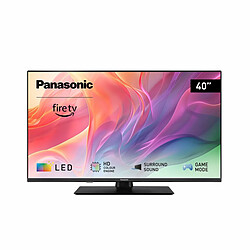 TV intelligente Panasonic TV40S55AEZ 40 Full HD 40" HDR LCD