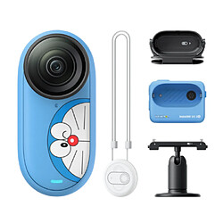 Insta360 GO 3S Doraemon Limited Edition (128GB)