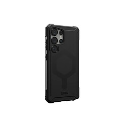 UAG Coque pour Samsung S25 Ultra - Nid d'abeille Noir