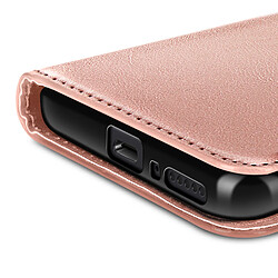 Mayaxess Étui Xiaomi Redmi Note 14 5G - Rose pas cher