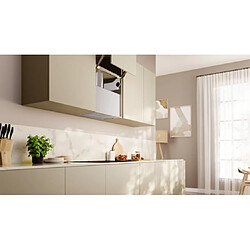 Neff D54NAC1N0 - Inox