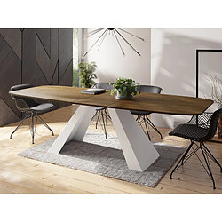 WFL GROUP Table extensible Monte