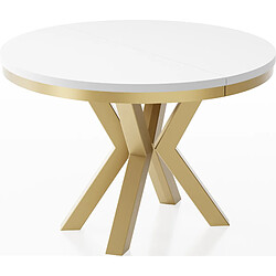 WFL GROUP Table Extensible Clara