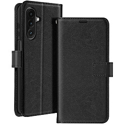 Mayaxess Étui Portefeuille pour Samsung Galaxy A26