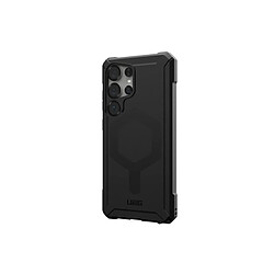 UAG Coque pour Samsung S25 Ultra - Nid d'abeille Noir