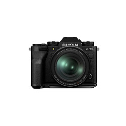 Fujifilm X T5 Noir + XF 16-80mm f/4 R OIS WR