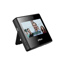 Dahua Technology DHI-ASA3223A-W lecteur de contrôle d'accès Terminal de reconnaissance des visages Noir