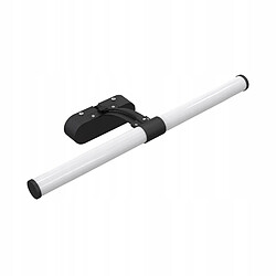 ZMH Lampe LED 60CM Noir - 8W