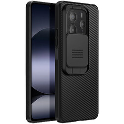 Coque Nillkin Xiaomi Redmi Note 14 5G - Noir