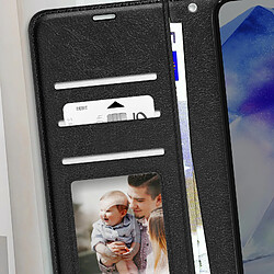 Avis Mayaxess Étui Samsung Galaxy A56 - Noir