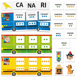 Jeu d'éveil