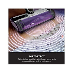Avis Shark DetectPro IW3612EU