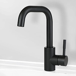Robinet de lavabo