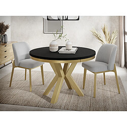 WFL GROUP Table Extensible Clara