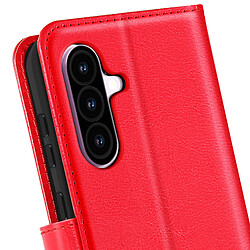 Acheter Mayaxess Samsung Galaxy A56 - Rouge
